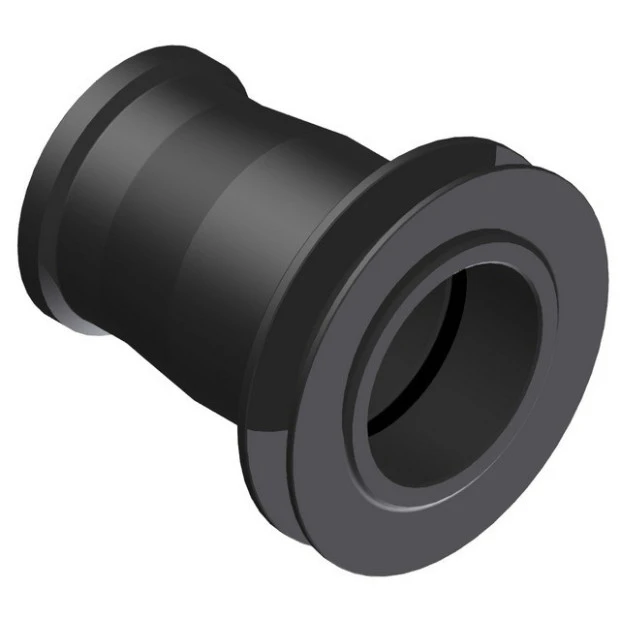 Dt-swiss Adaptateur Axe Roue Arrière Route DT Swiss WP 12 Mm Boost Gauche