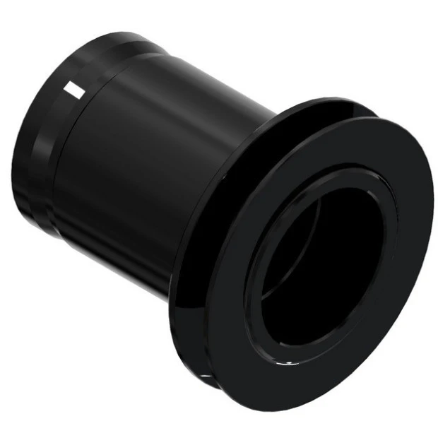 Dt-swiss Adaptateur Axe Roue Arrière VTT DT Swiss RW 12 Mm Boost