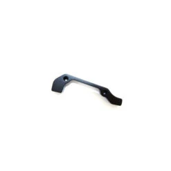 Adaptateur Frein à Disque Shimano ISMMAF180PSA