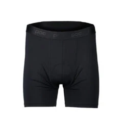 Boxer POC Re-Cycle - Noir Uranium