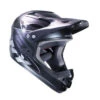 Casque Intégral Kenny Downhill Graphic Prisme Mat