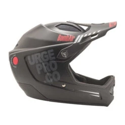 Casque Integral Urge BombAir - Noir