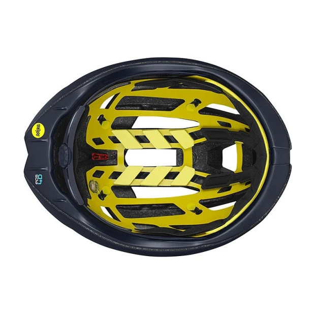 Casque Mavic Comète Ultimate Mips - Noir – Image 3