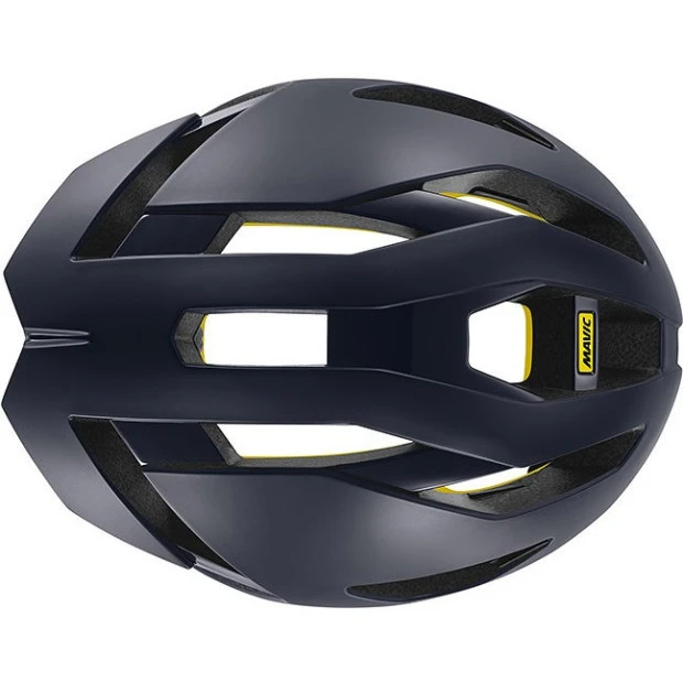 Casque Mavic Comète Ultimate Mips - Noir – Image 4