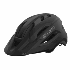 Casque VTT Giro Fixture II XL Noir Mat