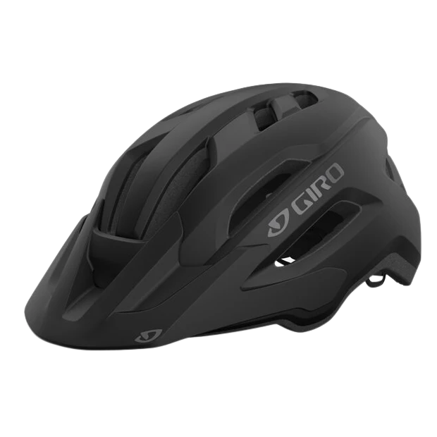 Casque VTT Giro Fixture II XL Noir Mat