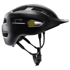 Casque VTT Mavic Deemax MIPS - Noir