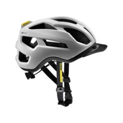 Casque VTT Mavic XA Pro - Blanc/Noir
