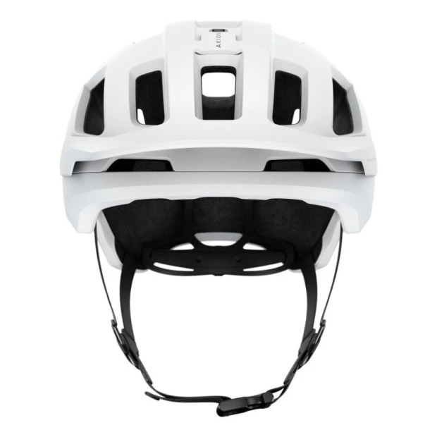 Casque VTT POC Axion SPIN - Blanc Mat – Image 2