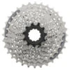 Cassette Shimano Acera CS-HG201 9 V - [11-32]