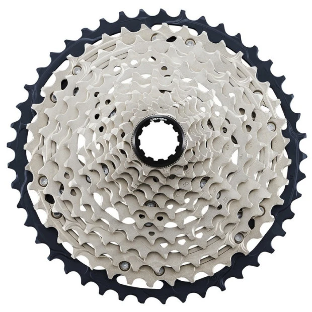 Cassette Shimano SLX CS-M7100-12 - 12 Vitesses - 10-45 Dents