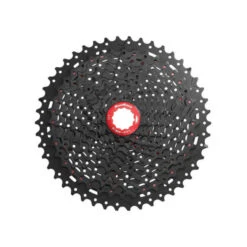 Cassette SunRace CSMX8 11 Vitesses - 11/40 - Noire
