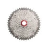 Cassette SunRace CSMX80 11 Vitesses - 11/50 - Argent