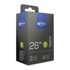 Chambre à Air Schwalbe AV13 Schrader - [40/62 - 559]