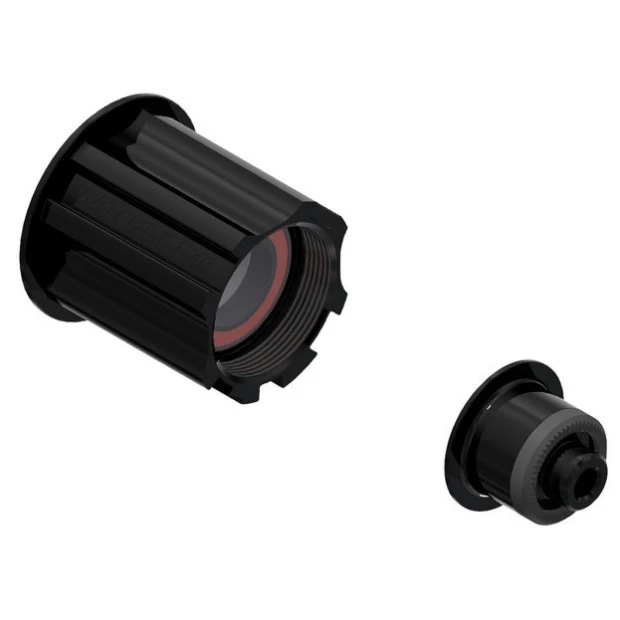 Dt-swiss Corps De Roue Libre DT Swiss Campagnolo 5x130/135 Mm