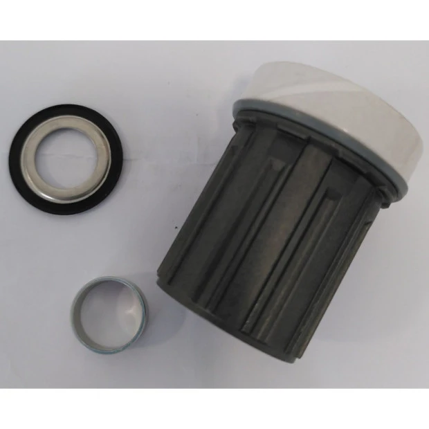 Corps De Roue Libre Fulcrum R0-201 Shimano HG Acier