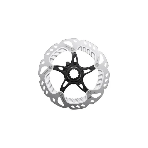 Disque De Frein Shimano RT-EM910 Ice-Tech Freeza 180 Mm - Center Lock