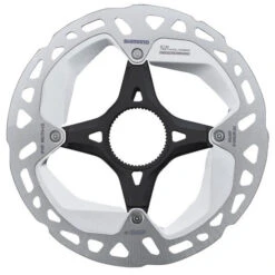 Disque De Frein Shimano RT-M8100 CenterLock 160mm
