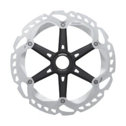Disque De Frein Shimano RT-MT800 Ice-Tech Freeza - 203 Mm - Centerlock