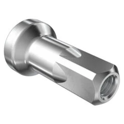 Dt-swiss Ecrou Rayon DT Swiss Hidden 2/12 X1