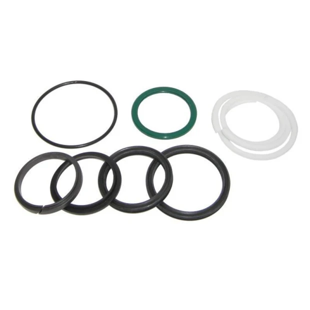 Kit De Joints Pour Amortisseur RockShox Monarch/Monarch Plus (2012)