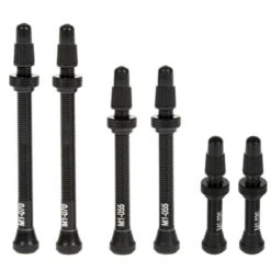 Kit De Valves Tubeless Fulcrum 2-Way Fit 70 Mm