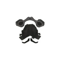 Mousse Casque Giro Sutton Hiver - Noir