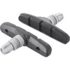 Patin V-Brake Monobloc Shimano M70T4 - [ X 1 - Paire]