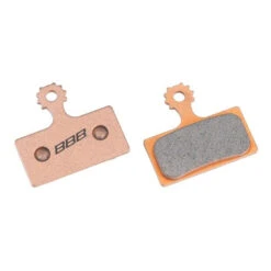 Plaquettes De Frein Frittées BBB BBS-56S Pour Shimano XTR/SLX/FSA K-Force