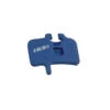 Plaquettes De Frein Organiques BBB BBS-45 Pour Hayes HFX/MX1