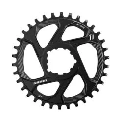 Plateau SRAM X-Sync Direct Mount Boost Alu