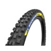 Pneu Michelin DH 22 Tubeless Ready 27,5x2,40 - Noir
