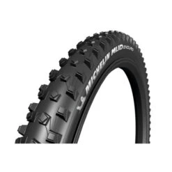 Pneu Michelin Mud Enduro Tubeless Ready 27,5x2,25 - Noir