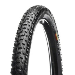 Pneu VTT Hutchinson Gila - Tubeless Ready - 26x2,10" (52-559) - Noir