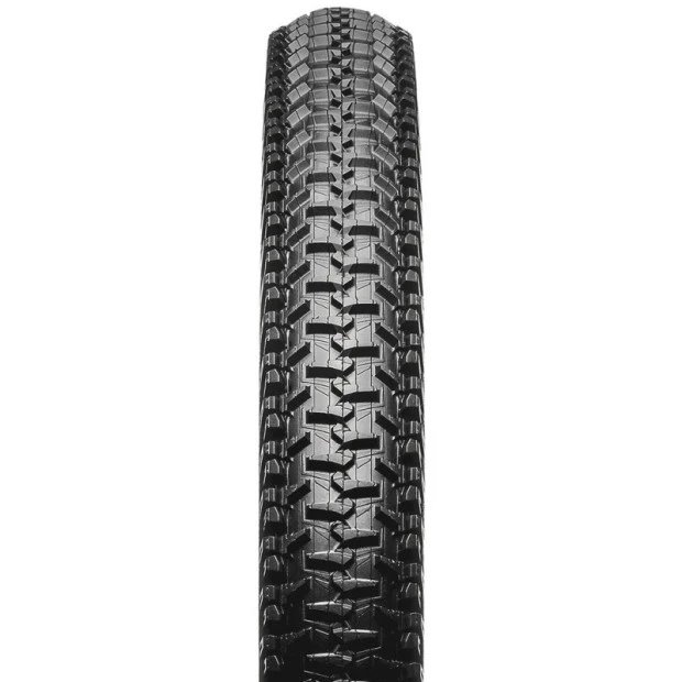 Pneu VTT Hutchinson Python 2 Standard TR 26x2,25" Noir – Image 2