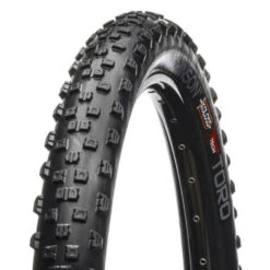 Pneu VTT Hutchinson Toro Koloss - Tubetype - 27,5x2,6" (66-584) - Noir