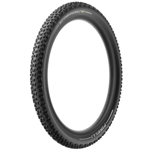 Pneu VTT Pirelli Scorpion Enduro Mixed Terrain 27,5x2,4" Noir – Image 2