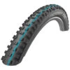 Pneu VTT Schwalbe Nobby Nic HS463 Evolution Line [27.5 X 2.35] - (TS)