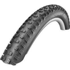 Pneu VTT Schwalbe Nobby Nic HS463 Performance Line [26 X 2.35] - (TS)
