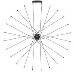 Rayon Shimano Ultegra WH-6800-Ar - Y49298050 - [x1]