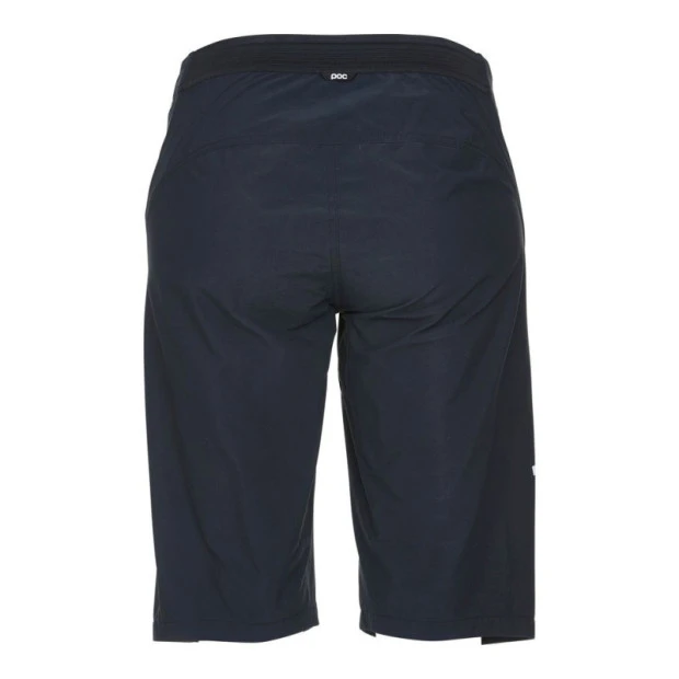 Short POC Essential Enduro Noir Uranium – Image 2