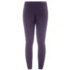 Sous-Short Hiver Vaude Women's Seamless Tights Femme 03702 - Violet