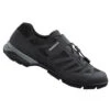Chaussures Trekking Shimano Rando MT502 Noir
