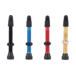 Valve Tubeless WTB TCS AL - 34 Mm