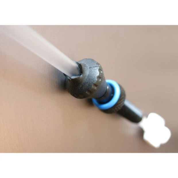 Valves Tubeless Milkit 55mm – Image 2